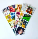 Photo Strips